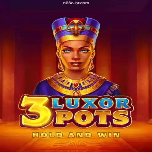 Exploring 3LuxorPots: A Dive into the Latest Gaming Sensation