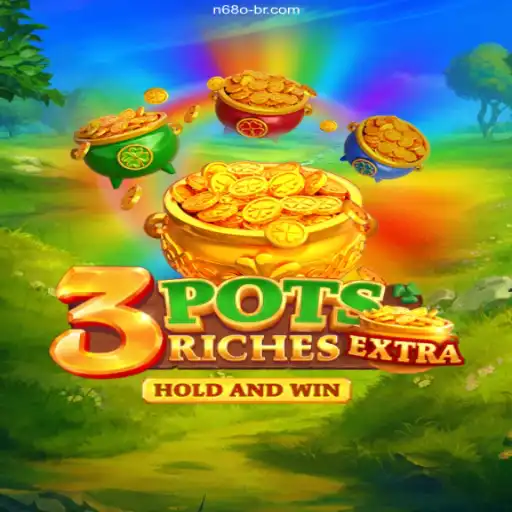 Exploring 3potsExtra: A New Era of Interactive Entertainment