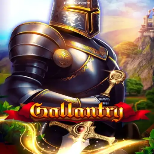 Gallantry - A Thrilling Adventure Awaits
