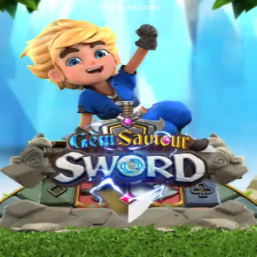 GemSaviourSword: A Dazzling Adventure in a World of Jewels