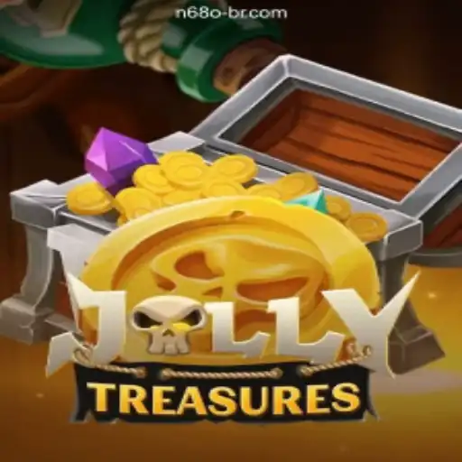 Discover the Exciting World of JollyTreasures: A Captivating Online Adventure