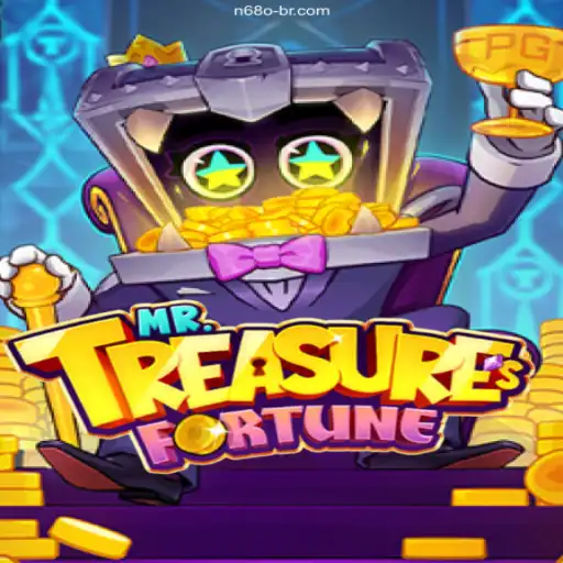 Discover the Adventure and Thrill of MrTreasuresFortune