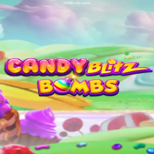 CandyBlitzBombs: The Explosive and Delicious Gaming Sensation of 2023