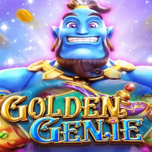 Discovering GOLDENGENIE: A Fantastical Journey