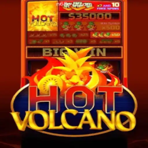 Discover the Thrills of HotVolcano: Your Gateway to Excitement on N68o.com