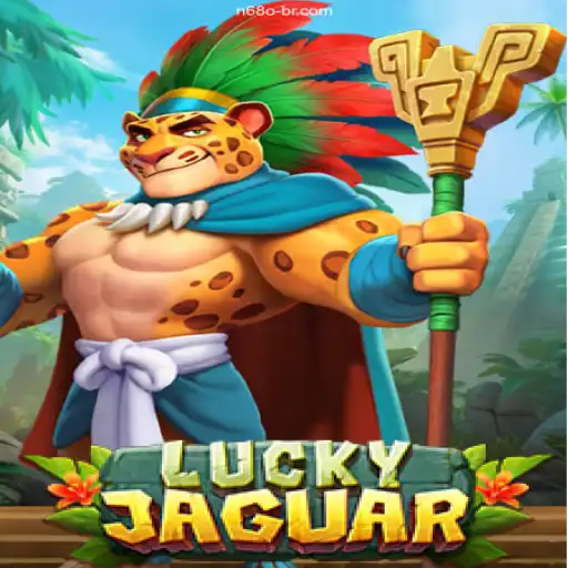 Exploring LuckyJaguar: An Exciting Adventure in the World of N68o.com