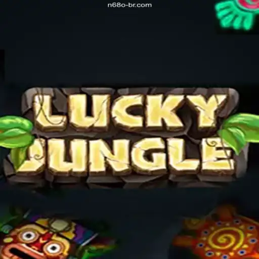 Exploring the Thrilling World of LuckyJungle