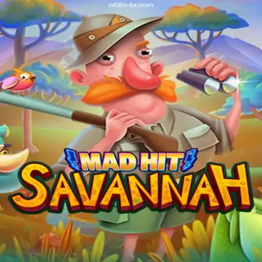 The Thrill of MadHitSavannah: A Deep Dive into Gameplay and Strategy