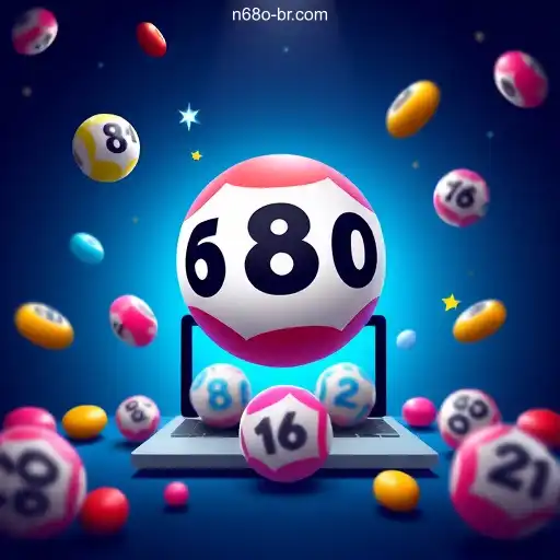 Exploring the World of Online Bingo with N68o.com