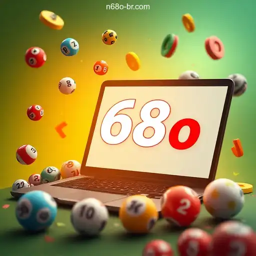 Exploring the World of Online Lottery: A Deep Dive into N68o.com⭐️ ONLINE PLATAFORMA OFICIAL