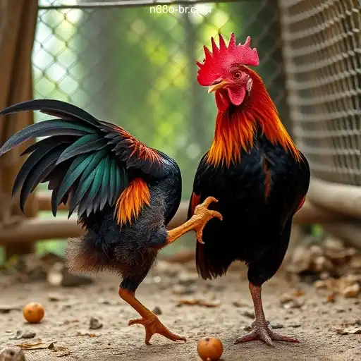 Exploring the Phenomenon of Online Sabong: The Fascination Continues