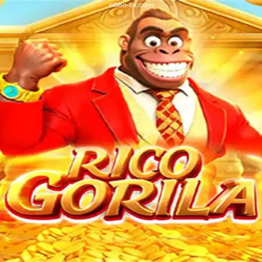 Explore the Jungle Adventure with RicoGorila