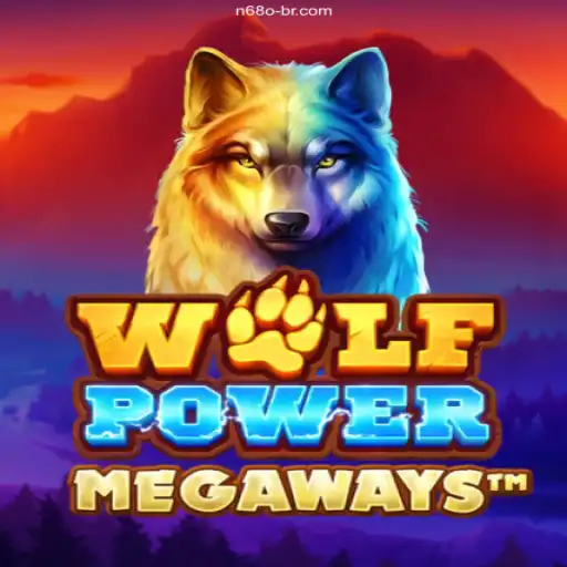 Explore the Thrilling World of WolfPowerMega: Your Trusted Gaming Companion
